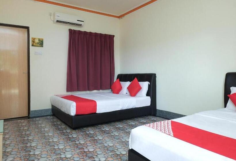 Family Suite, Oyo 89928 Acf Guest House