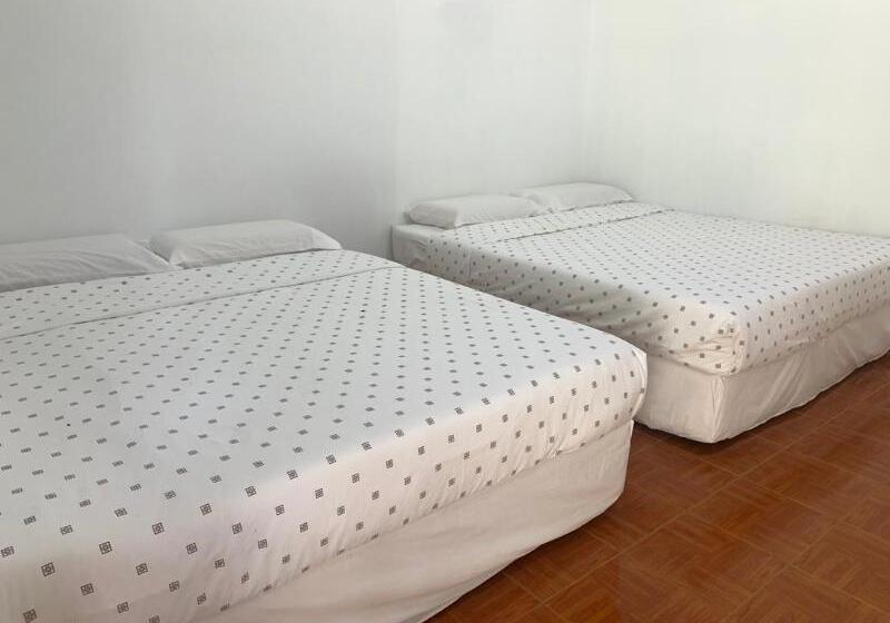 Люкс Премиум, Oyo 89928 Acf Guest House
