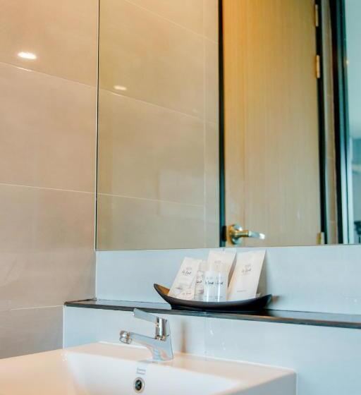 高级大房间, Le Lert Hotel Ratchaburi