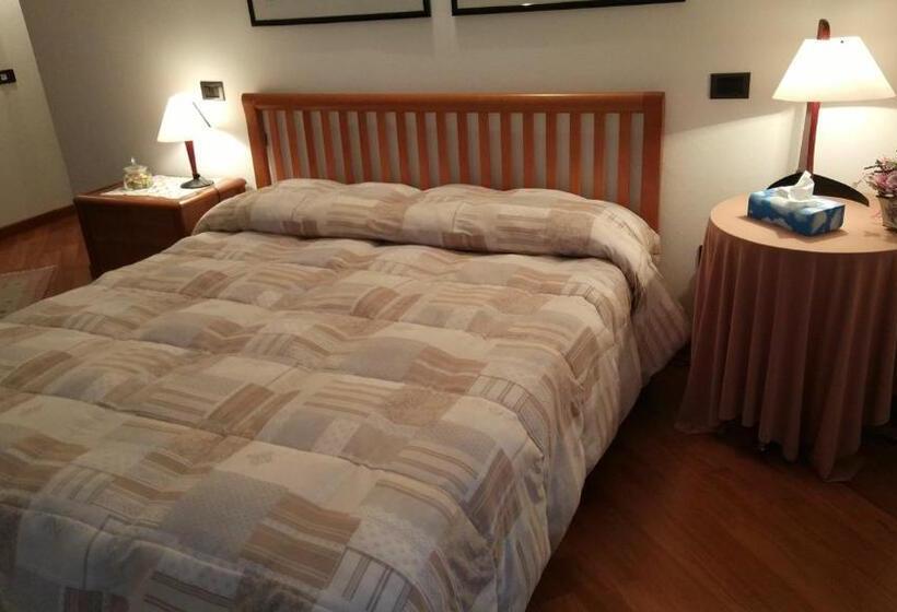 Номер Стандарт, Marinella B&b