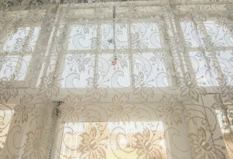 浪漫感的房间, Villa Söderåsen