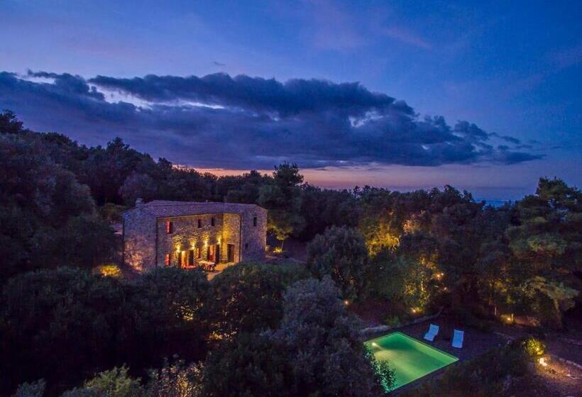 اتاق استاندارد, Experience Relais  Il Termine Elba