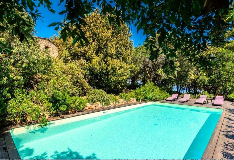 اتاق استاندارد, Experience Relais  Il Termine Elba