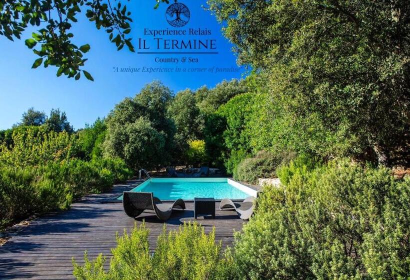 اتاق عادی, Experience Relais  Il Termine Elba