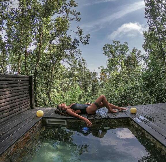 اتاق لوکس, Experience Relais  Il Termine Elba