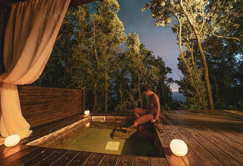 اتاق لوکس, Experience Relais  Il Termine Elba