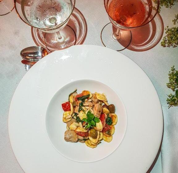 ویلای لوکس 1 خوابه, Experience Relais  Il Termine Elba