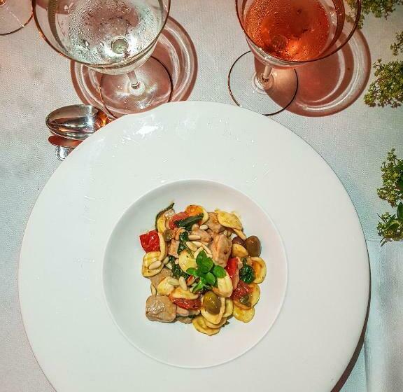 اتاق استاندارد, Experience Relais  Il Termine Elba