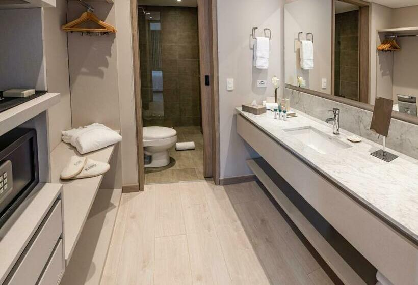 سوییت سوپریور, York Luxury Suites Medellin By Preferred