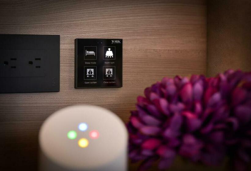 سوییت لوکس, York Luxury Suites Medellin By Preferred