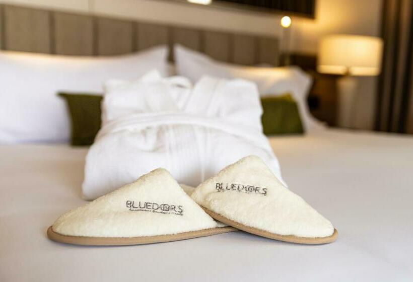 سوییت سوپریور, York Luxury Suites Medellin By Preferred