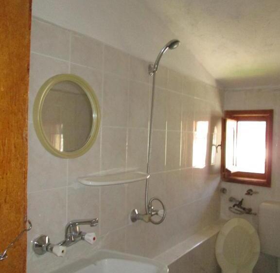 Номер Стандарт Трехместный, Guest House Plada View