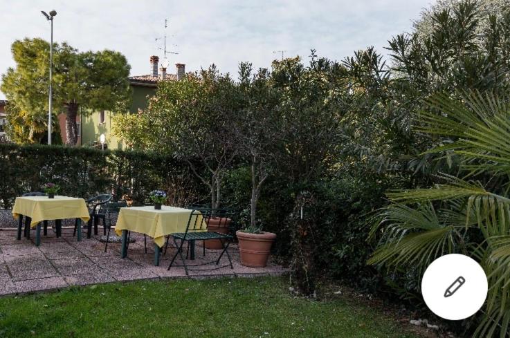 Номер Стандарт, La Terrazza