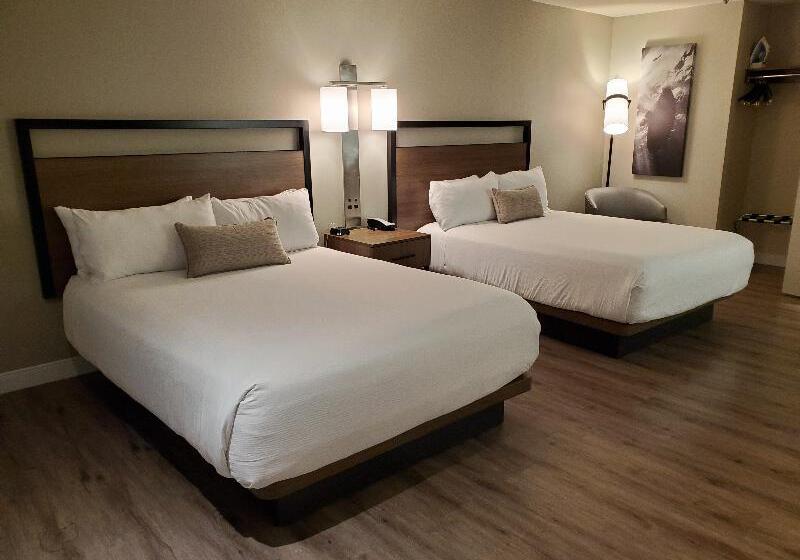 Номер Executive Кровать Кинг, Bethesda North Marriott Hotel & Conference Center