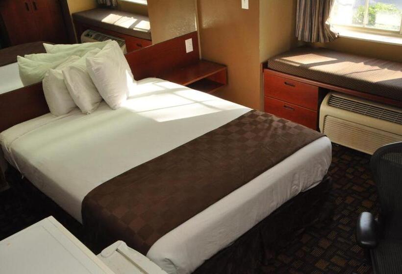 디럭스 스튜디오, Microtel Inn & Suites By Wyndham Lithonia/stone Mountain