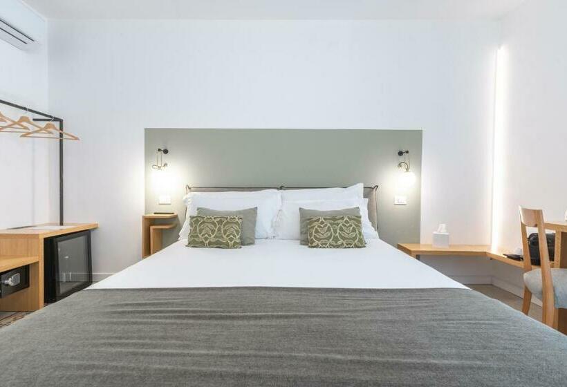 اتاق لوکس, Archè Design Rooms And Suites