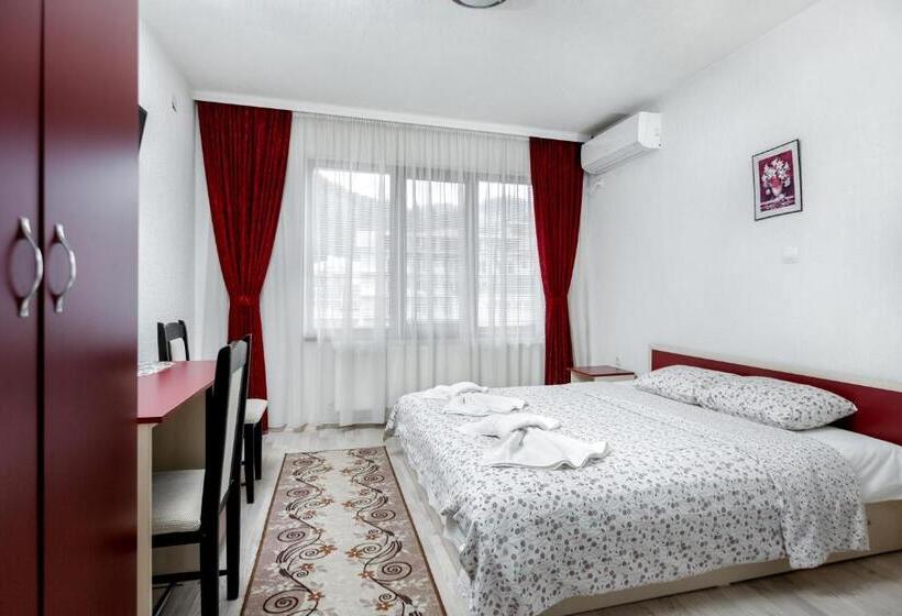 Номер Стандарт, Family Hotel Aleks