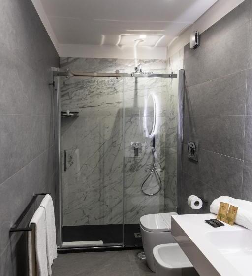 标准间, Palazzo Marage