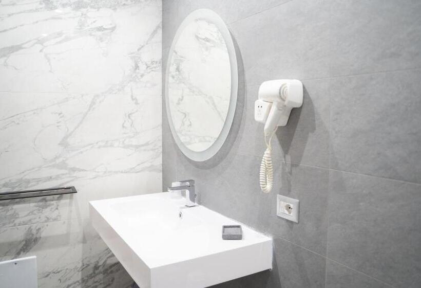 标准间, Palazzo Marage