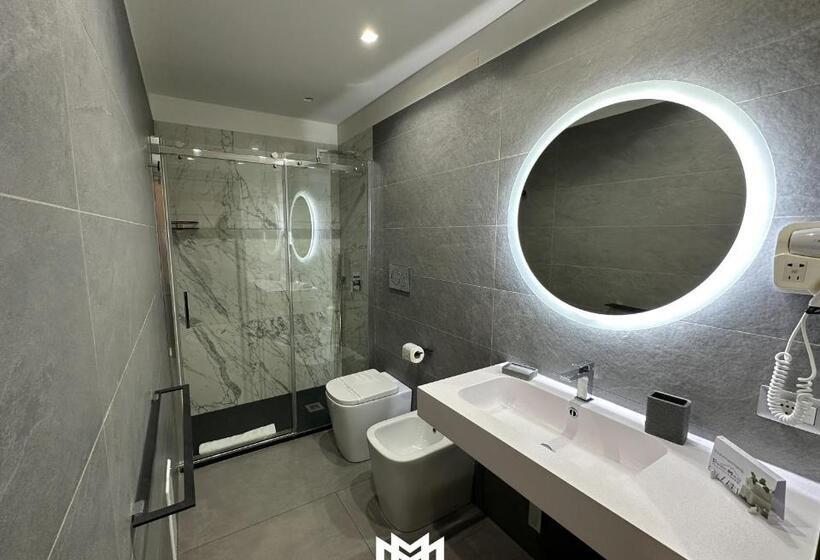 标准间, Palazzo Marage