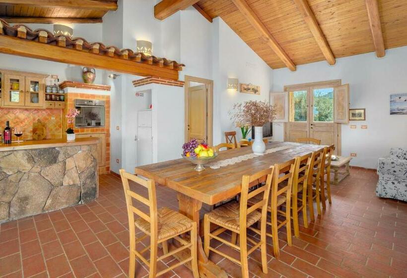 Casa 1 Quarto, Casa Mare E Monti