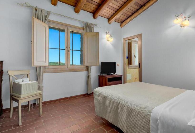 Casa 1 Quarto, Casa Mare E Monti