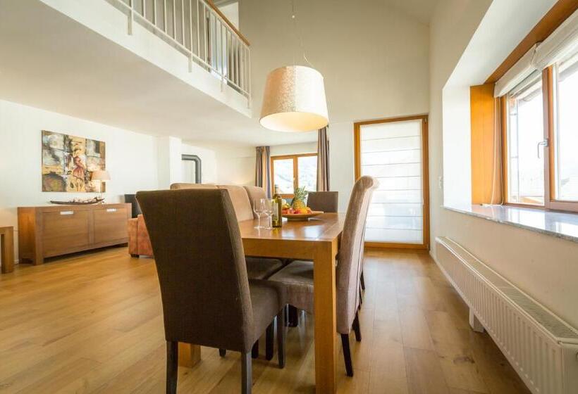 Апартаменты 3 Спальни, Apart Holidays   Marina Walensee