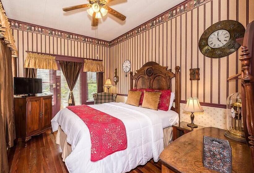 Номер Стандарт, Old Powder House Inn