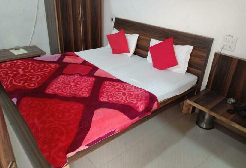 اتاق استاندارد, Grand City2