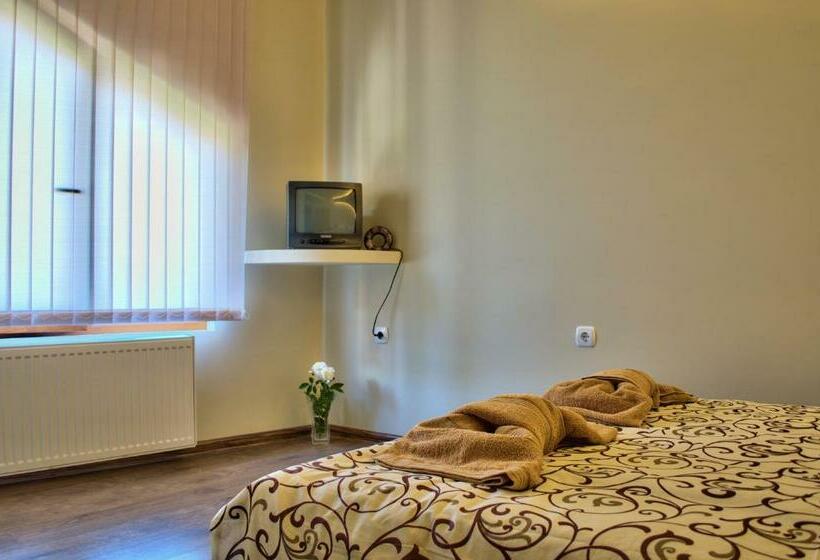 スタンダードルーム, Dariya Guest House