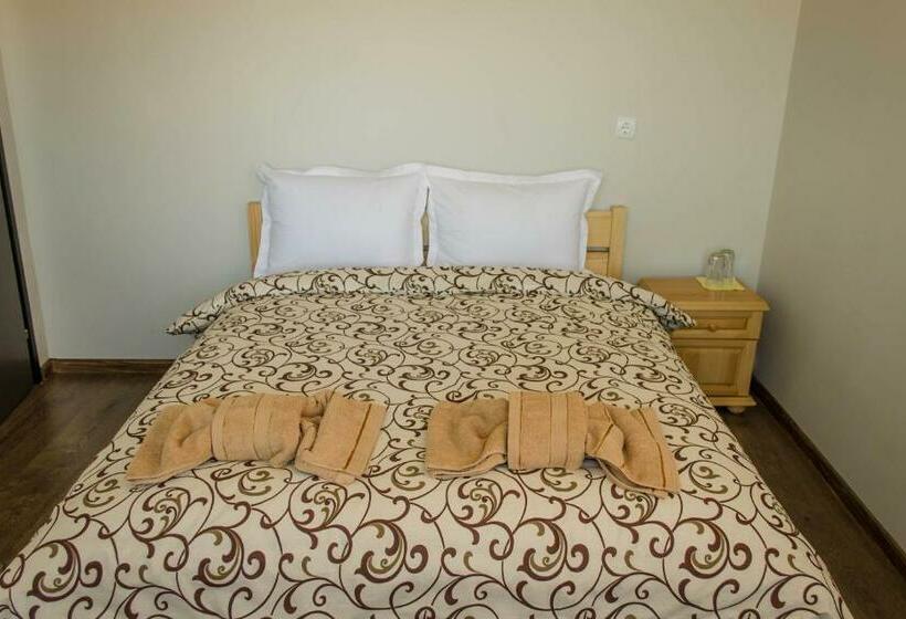 غرفة قياسية, Dariya Guest House