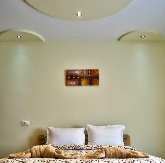 شقة غرفة واحدة, Dariya Guest House