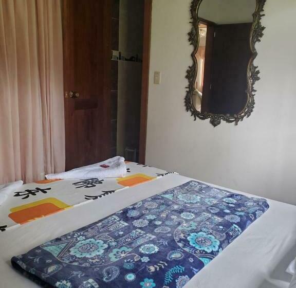 Habitación Estándar, Rosita 3