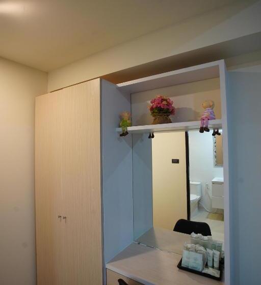 标准间, Tisa Hotel Udonthani