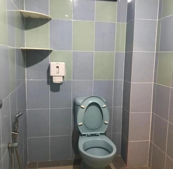 Family Suite, Seri Kangsar Kk