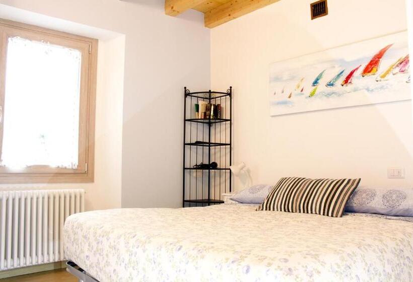Номер Стандарт, La Magnolia Guests House