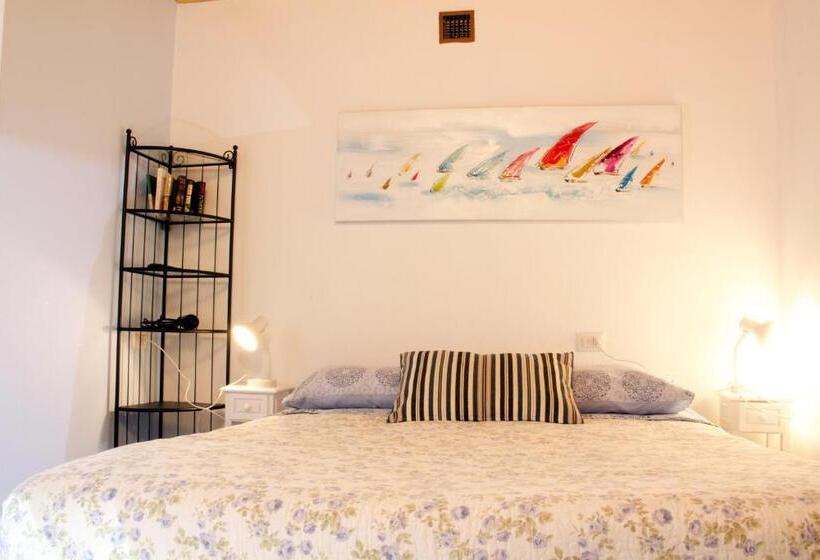 Номер Стандарт, La Magnolia Guests House