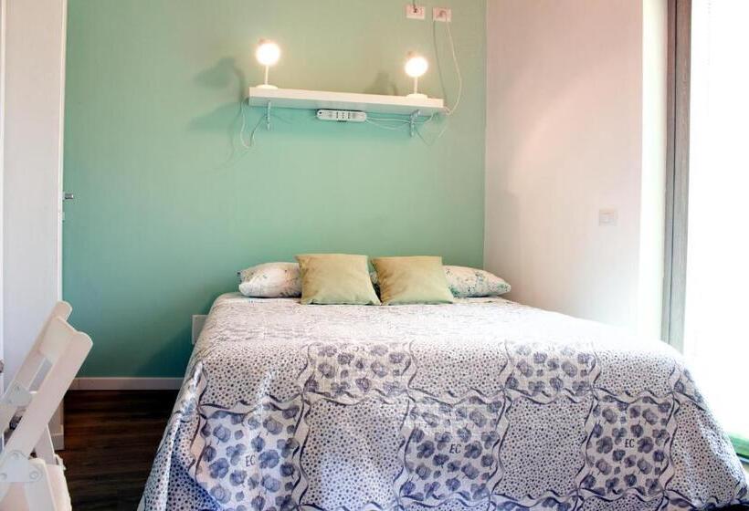 Четырехместный Номер Стандарт, La Magnolia Guests House
