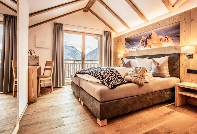 آپارتمان لوکس 1 خوابه, Luxury Chalet Plazola