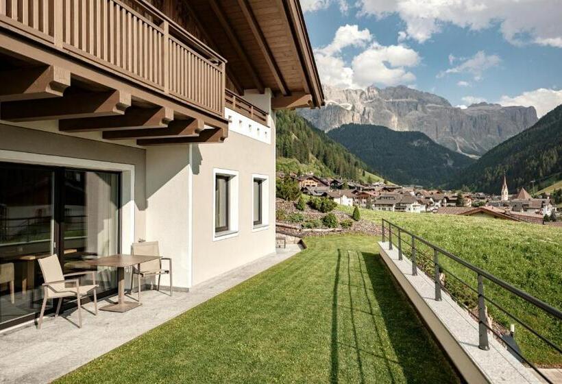 آپارتمان سوپریور 1 خوابه, Luxury Chalet Plazola