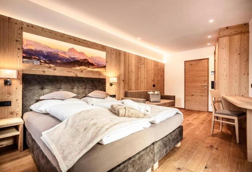 آپارتمان 2 خوابه, Luxury Chalet Plazola