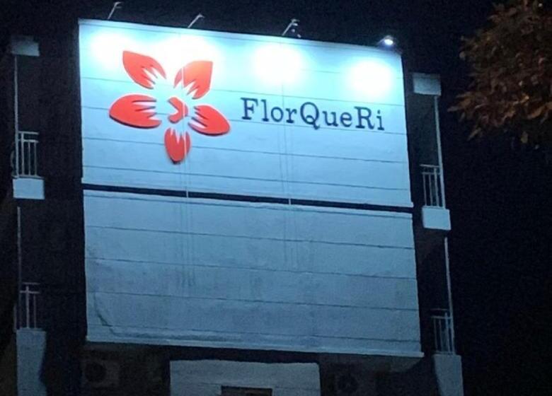Апартаменты 2 Спальни, Flor Que Ri   Flats Mobiliados Na Melhor Localização