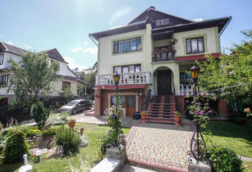 스탠다드 룸, Guest House Arnika