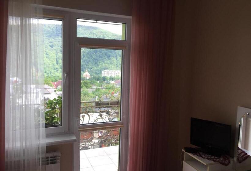 스탠다드 룸, Guest House Arnika