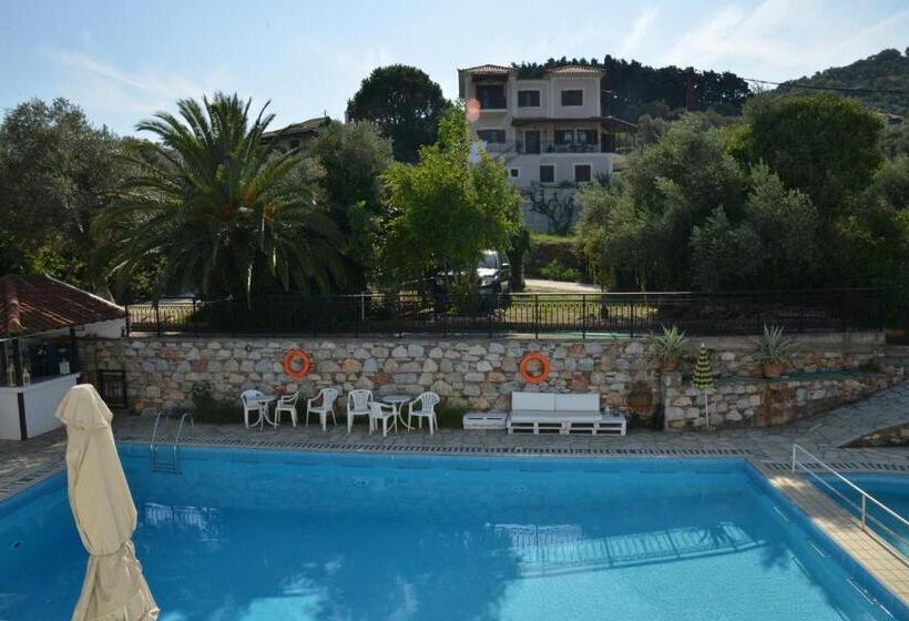 Family Suite, Anofli Suites