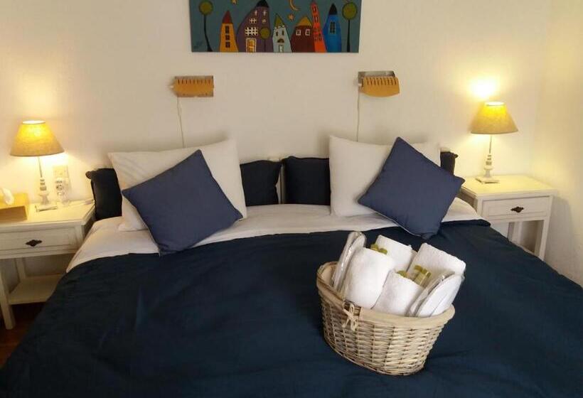 Люкс Superior, Anofli Suites