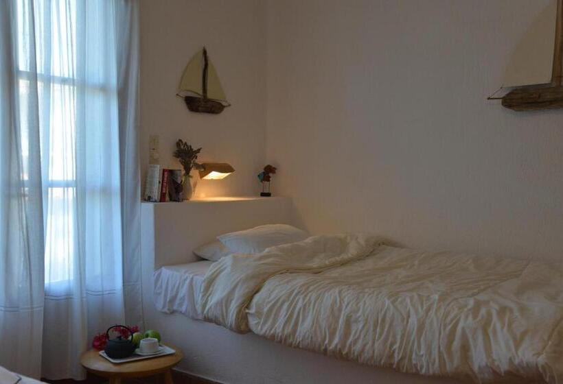 Люкс Классика, Anofli Suites