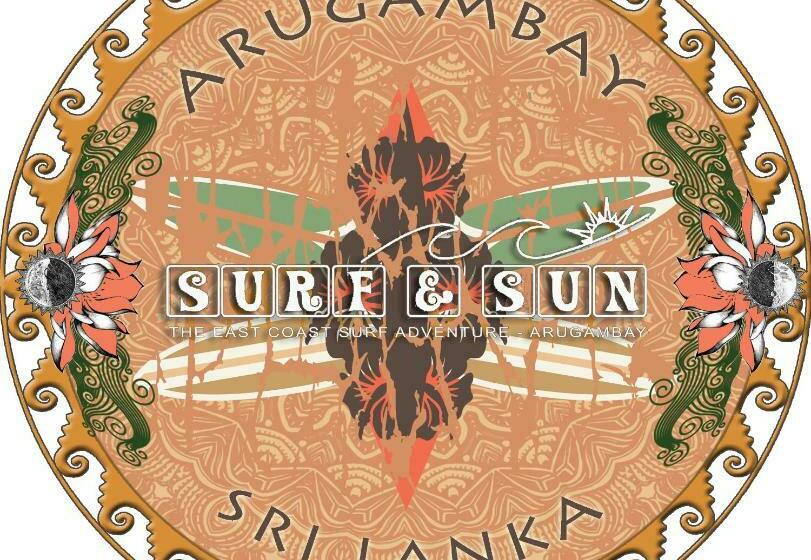 Хижина Deluxe, Surf N Sun   Arugam Bay