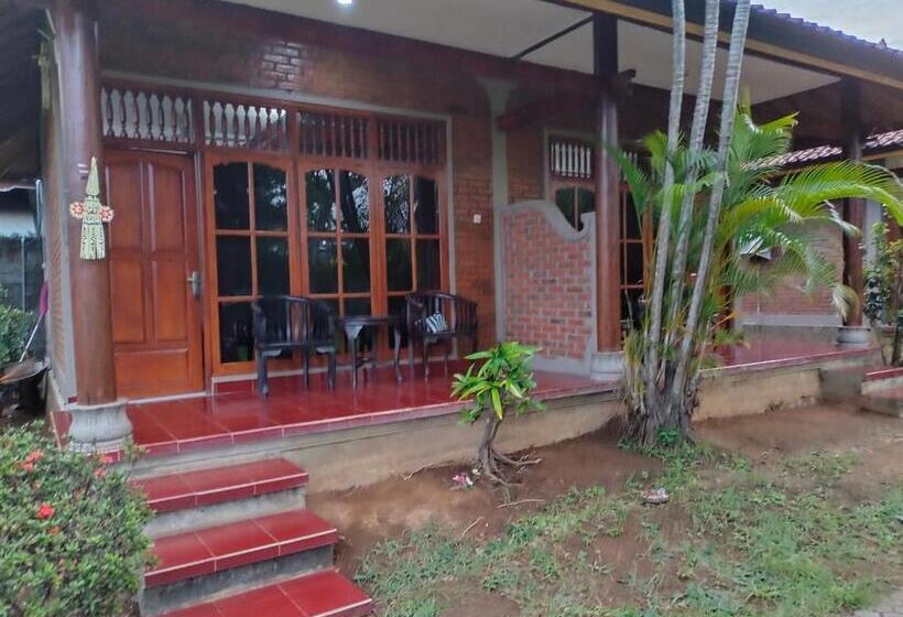Номер Стандарт, Bayumantra Bungalows