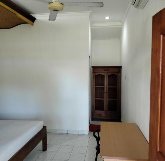Номер Superior, Bayumantra Bungalows